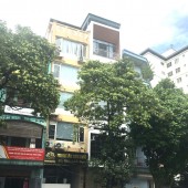 Cho thuê văn phòng tại 73 ĐẶNG XUÂN BẢNG, KĐT Bắc Linh Đàm-Hà Nội